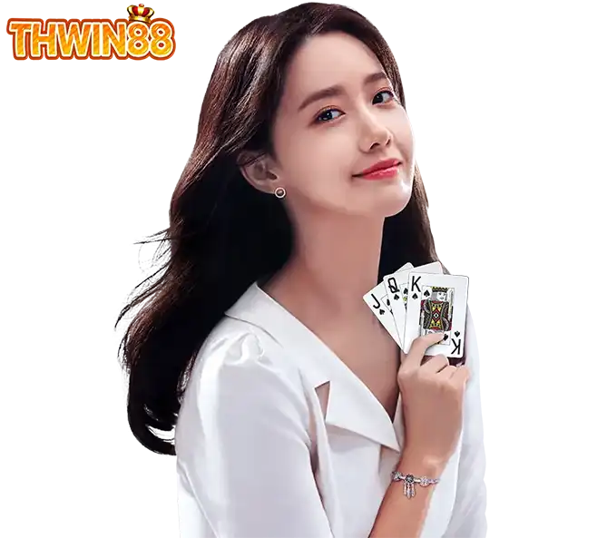 บาคาร่า THWIN88 เดิมพันไพ่สุดฮิต