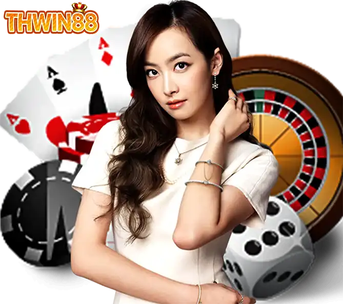 THWIN88 คาสิโนครบทุกเกมบนเว็บตรง