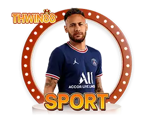 กีฬาออนไลน์ THWIN88 แทงบอลครบทุกลีก